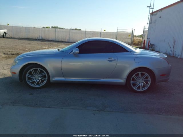 Lexus Sc Image 14