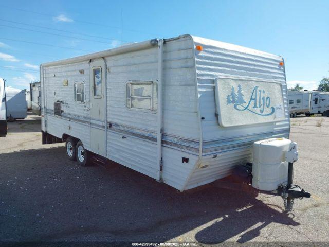  Salvage Skyline Aljo