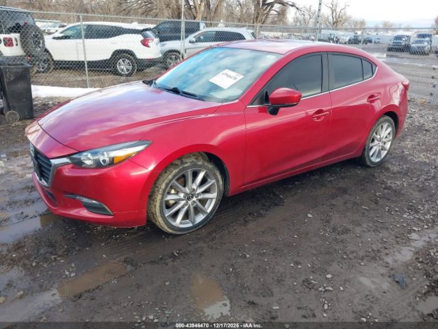 Mazda Mazda3 Touring Image 6