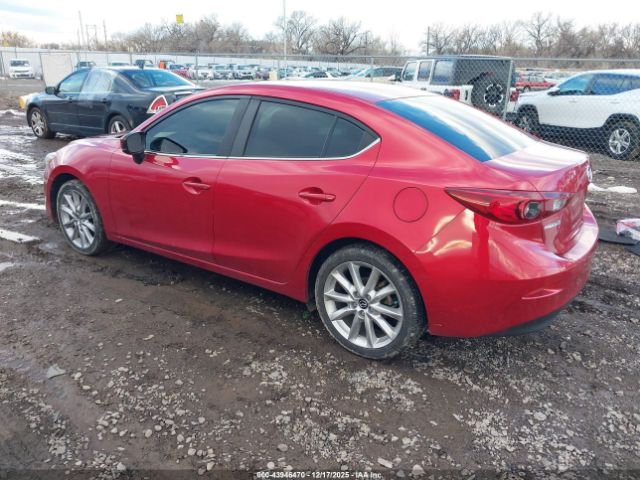 Mazda Mazda3 Touring Image 3