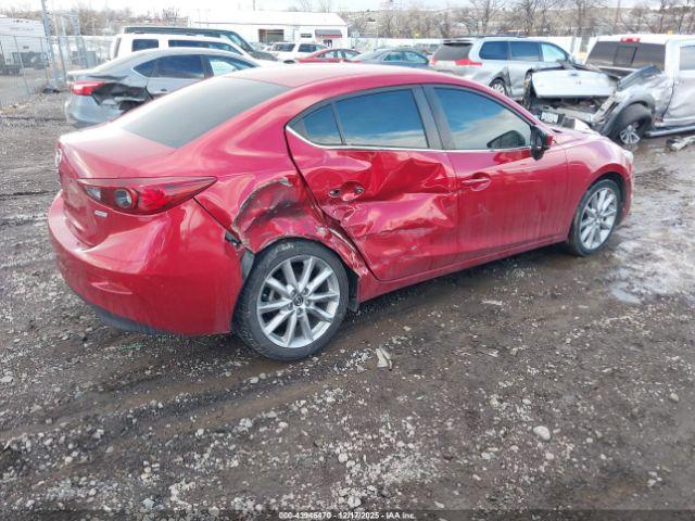 Mazda Mazda3 Touring Image 7