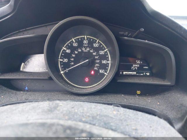 Mazda Mazda3 Touring Image 5