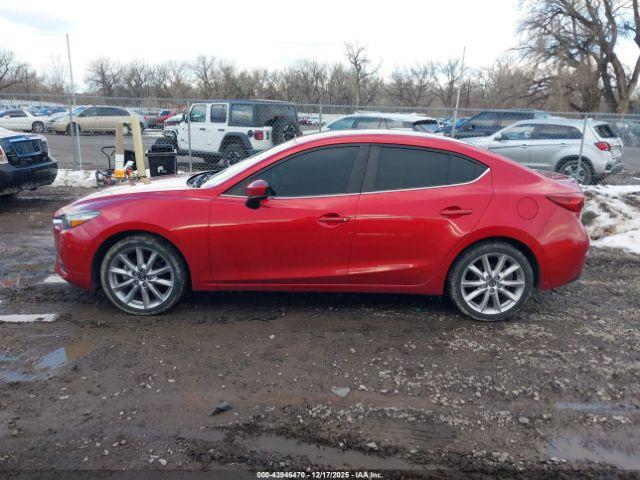 Mazda Mazda3 Touring Image 15