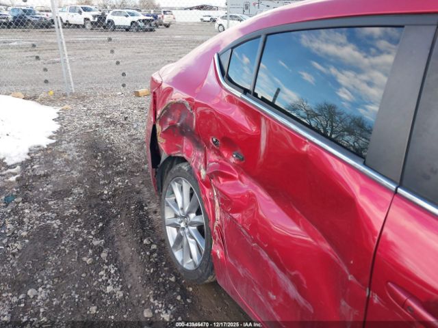 Mazda Mazda3 Touring Image 16