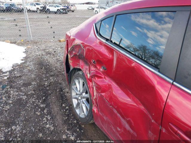 Mazda Mazda3 Touring Image 16