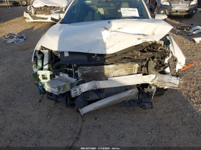 Honda Civic Ex-l Image 5