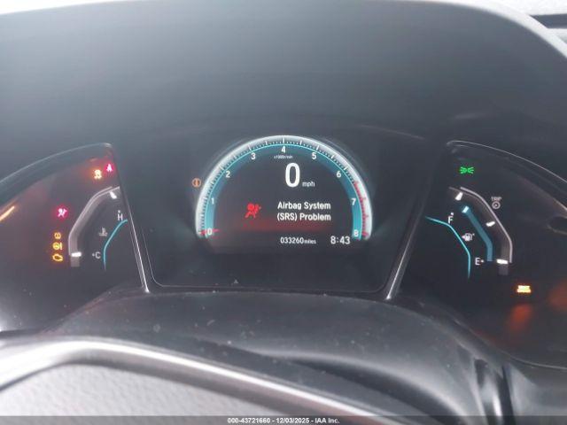 Honda Civic Ex-l Image 15