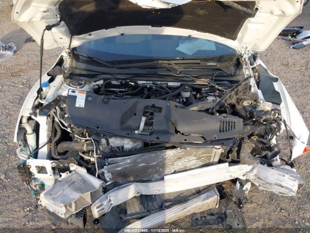 Honda Civic Ex-l Image 9