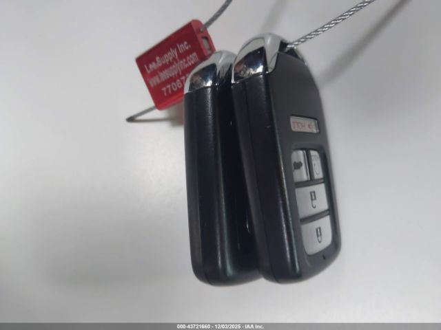 Honda Civic Ex-l Image 13