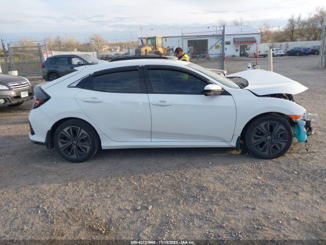 Honda Civic Ex-l Image 11