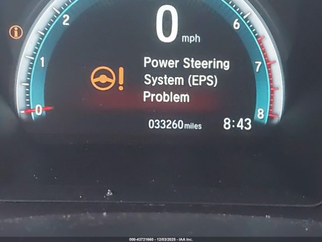 Honda Civic Ex-l Image 10