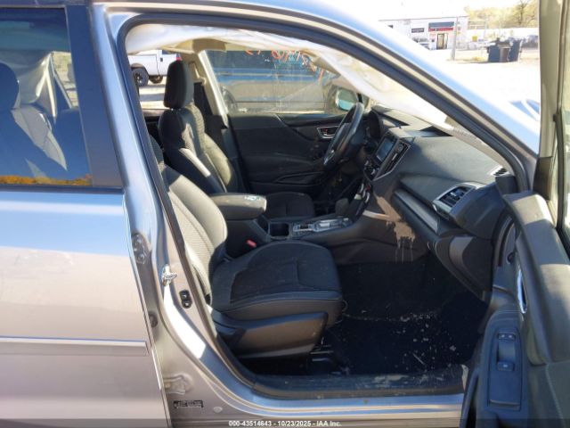 Subaru Forester Premium Image 5