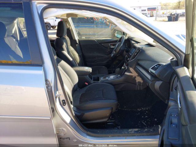 Subaru Forester Premium Image 5