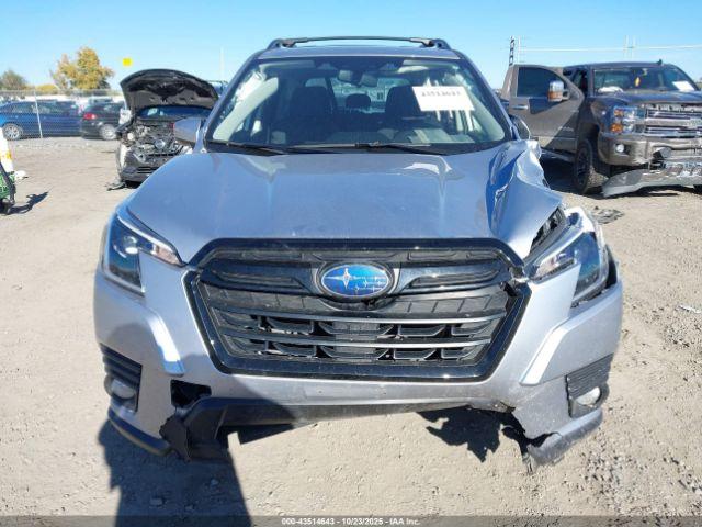 Subaru Forester Premium Image 6