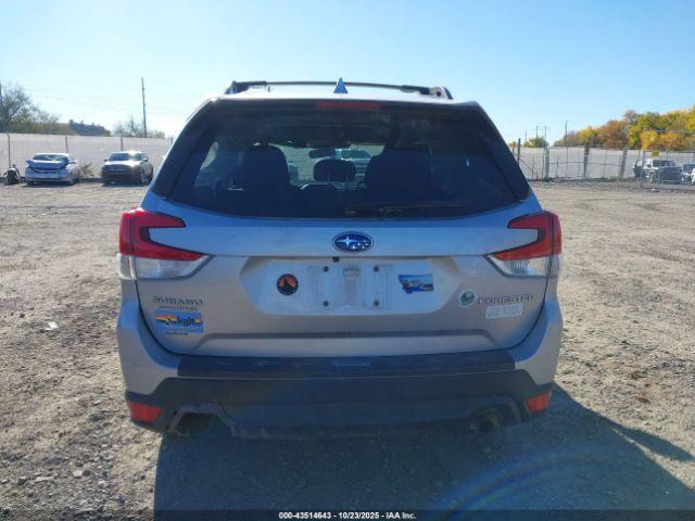 Subaru Forester Premium Image 13