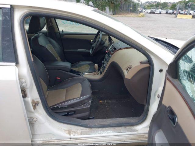 Chevrolet Malibu Ltz Image 5