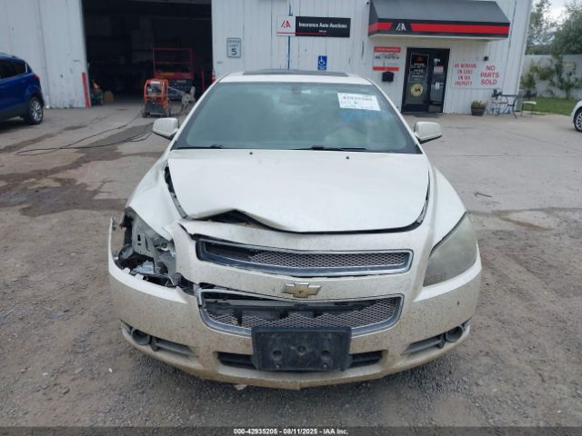 Chevrolet Malibu Ltz Image 6