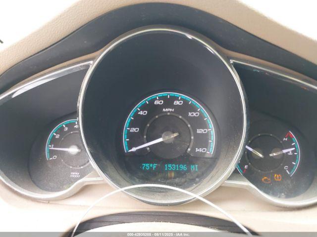 Chevrolet Malibu Ltz Image 8