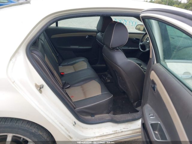 Chevrolet Malibu Ltz Image 11