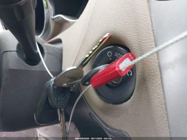 Chevrolet Malibu Ltz Image 3