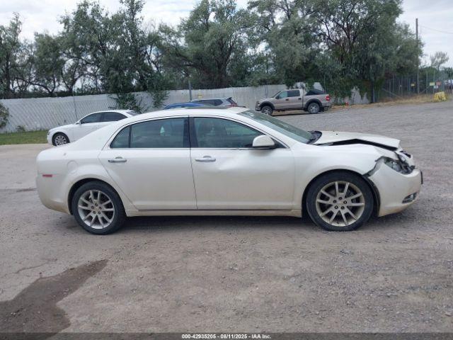 Chevrolet Malibu Ltz Image 15