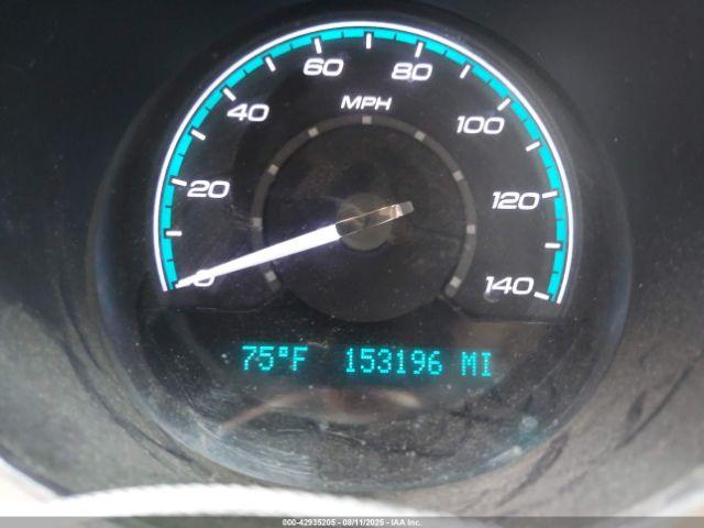 Chevrolet Malibu Ltz Image 13