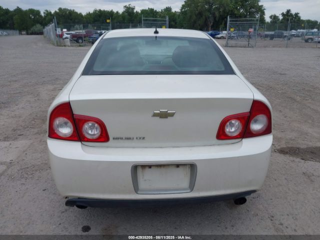 Chevrolet Malibu Ltz Image 18