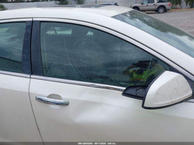 Chevrolet Malibu Ltz Image 2