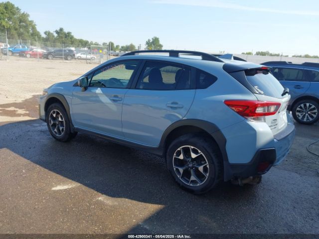 Subaru Crosstrek Premium Image 3