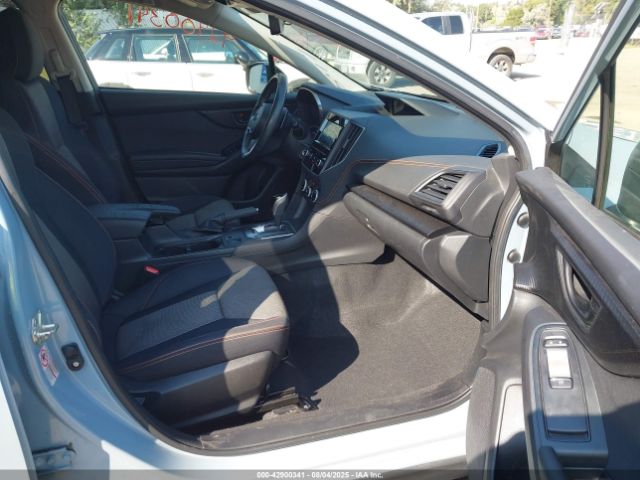 Subaru Crosstrek Premium Image 15