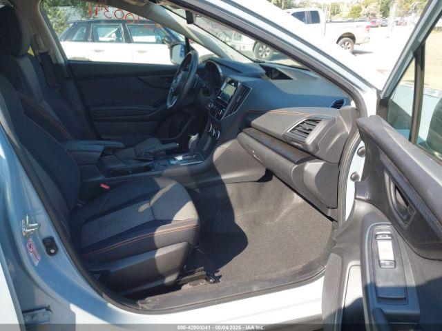 Subaru Crosstrek Premium Image 15