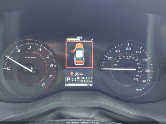 Subaru Crosstrek Premium Image 7