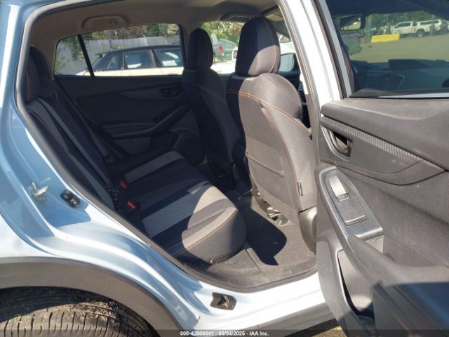 Subaru Crosstrek Premium Image 6