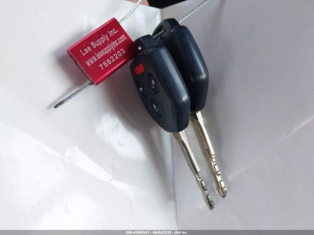 Subaru Crosstrek Premium Image 16