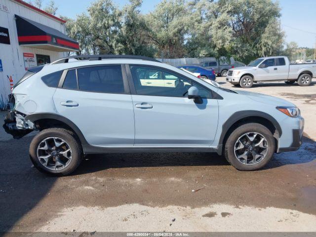 Subaru Crosstrek Premium Image 12