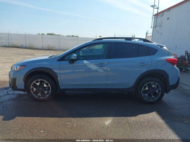 Subaru Crosstrek Premium Image 11