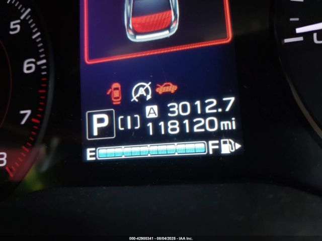 Subaru Crosstrek Premium Image 13