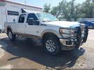 Ford F-250 Lariat Image 1