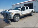 Ford F-250 Lariat Image 3