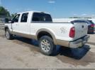 Ford F-250 Lariat Image 2