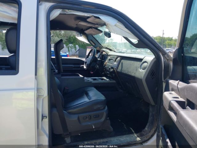 Ford F-250 Lariat Image 6