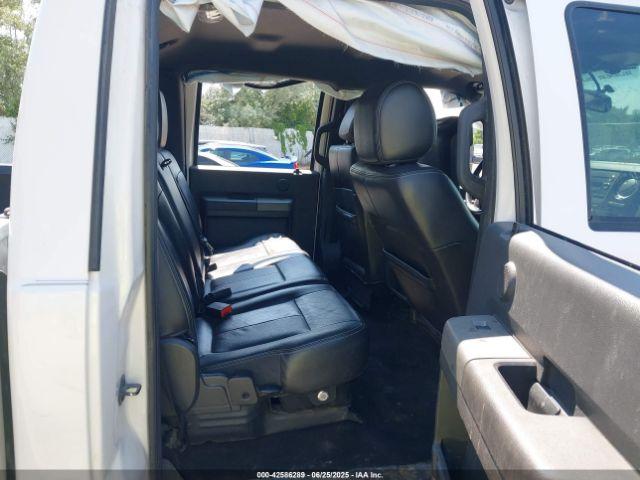 Ford F-250 Lariat Image 10