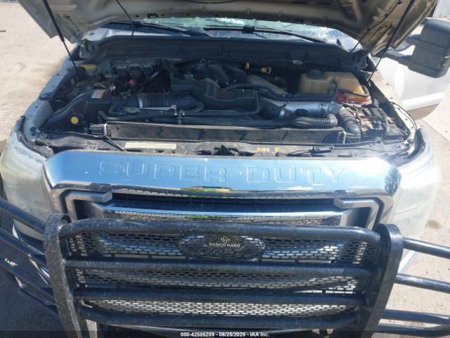 Ford F-250 Lariat Image 9