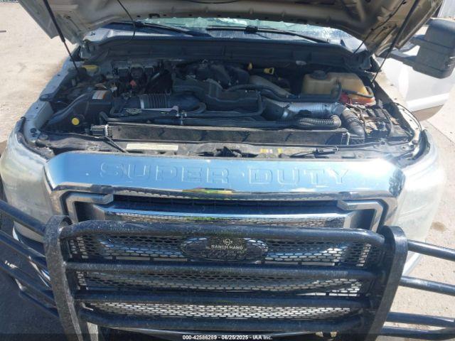 Ford F-250 Lariat Image 9