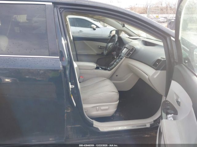 Toyota Venza Xle Image 15