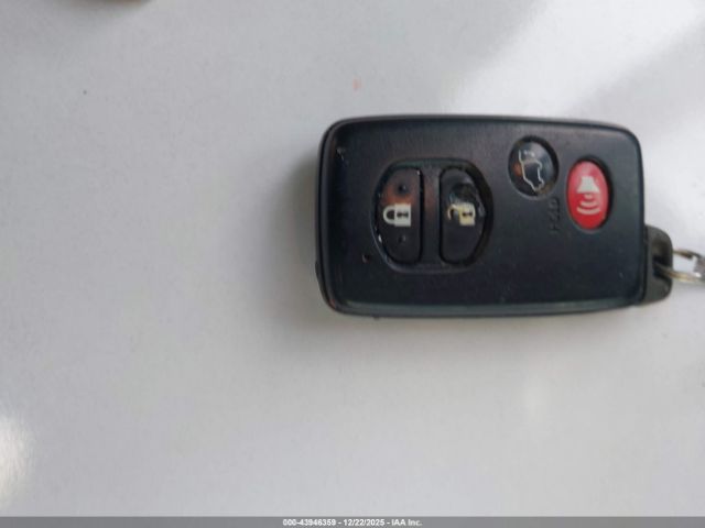 Toyota Venza Xle Image 4