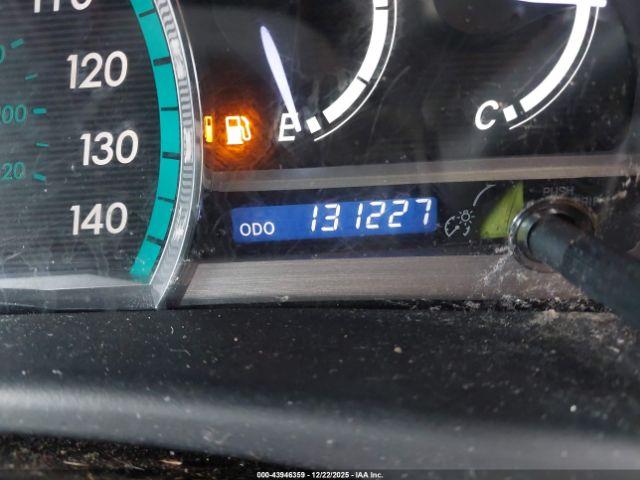 Toyota Venza Xle Image 12