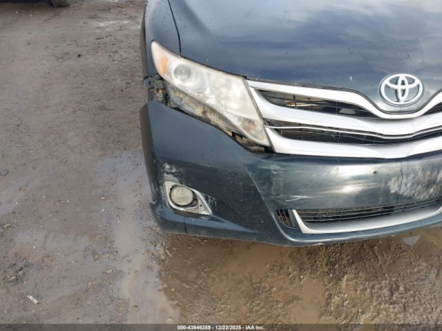 Toyota Venza Xle Image 5