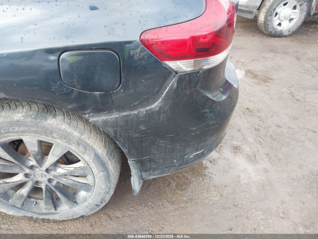 Toyota Venza Xle Image 7