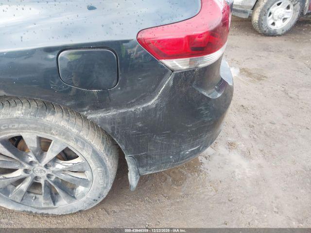 Toyota Venza Xle Image 7